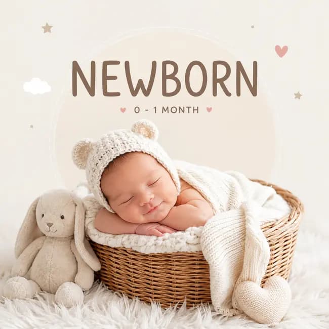 Newborn